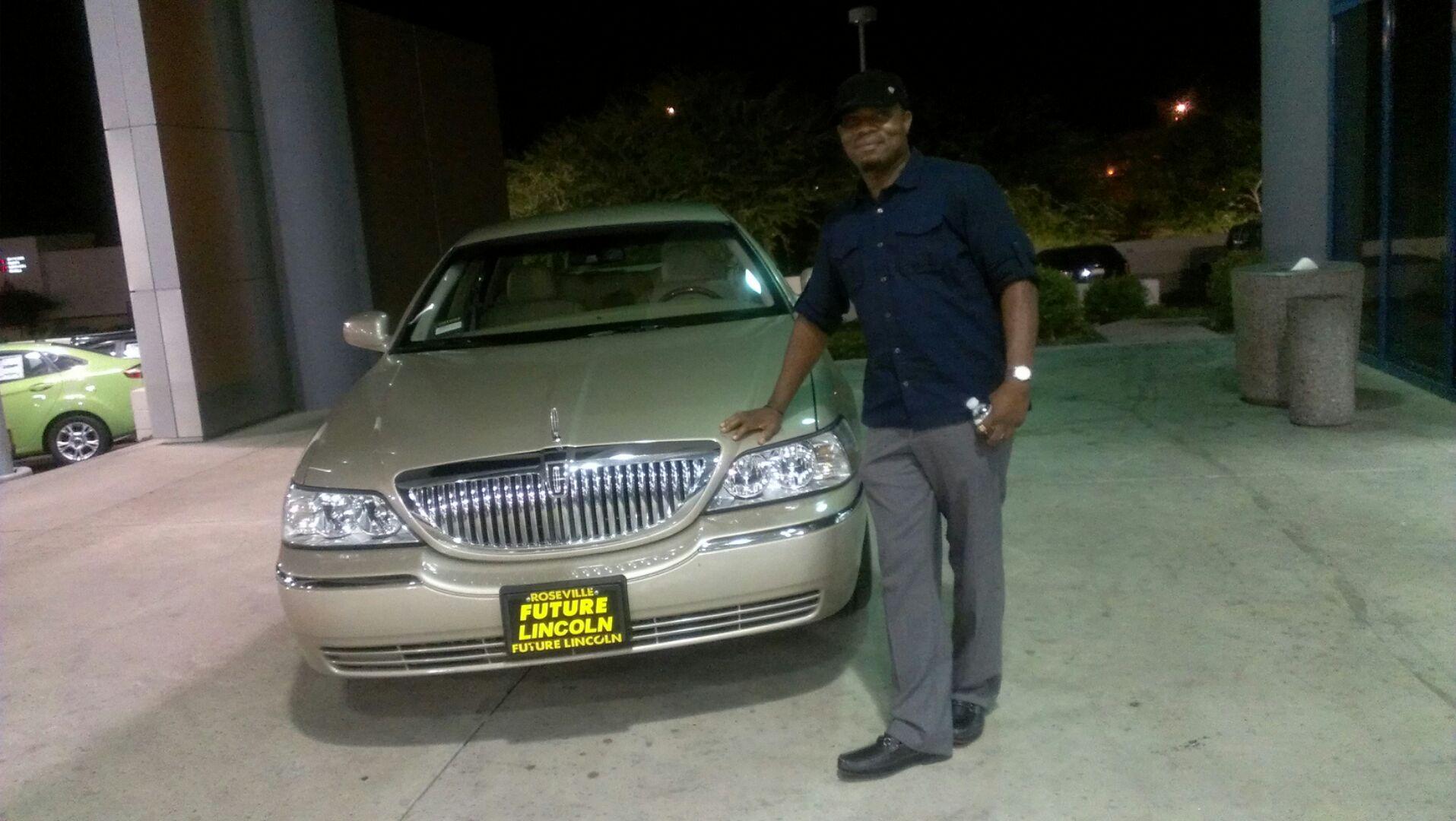 Mr. Nnaji