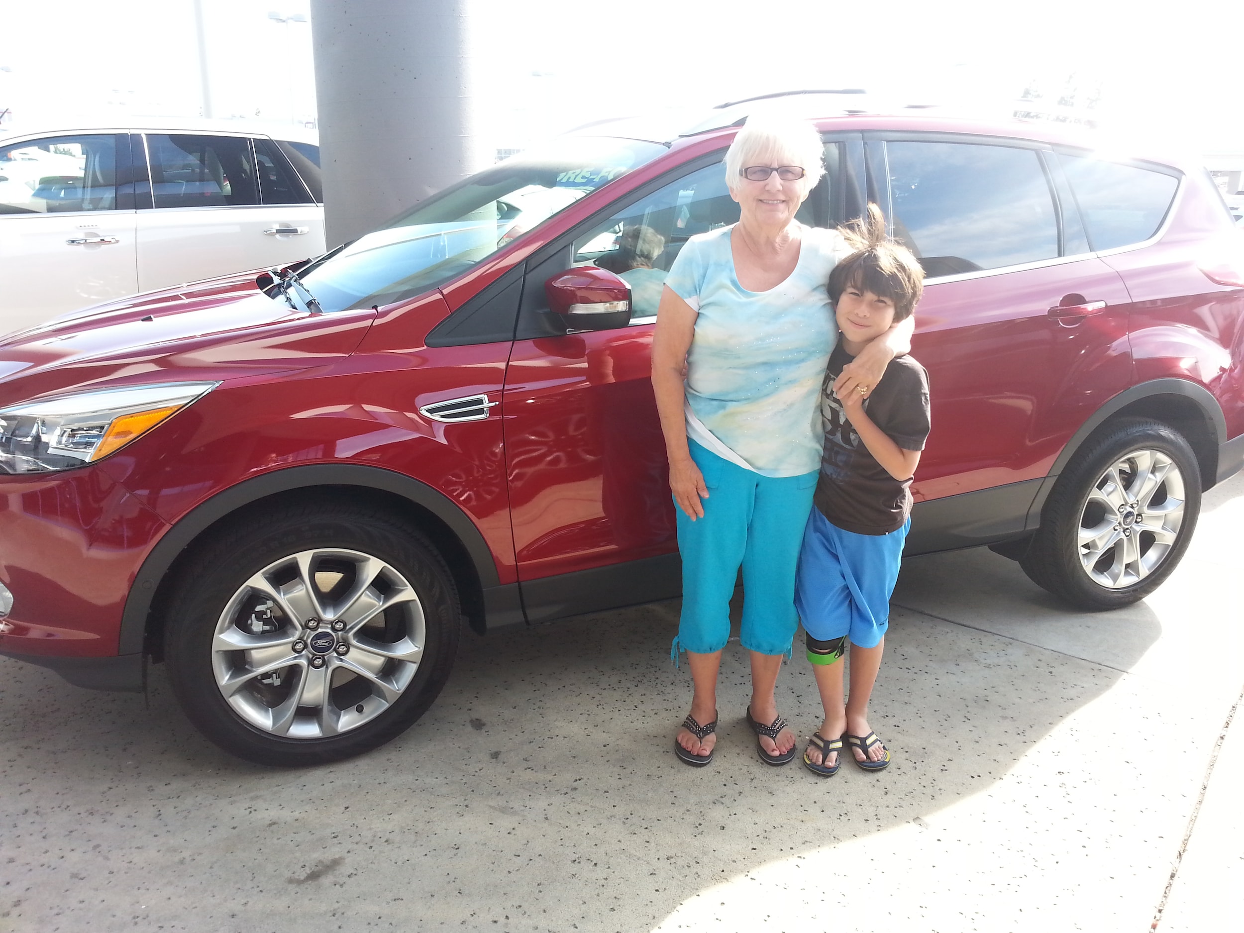 Future Ford Of Roseville Ford Dealer Sacramento.html ...
