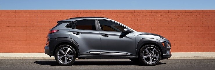 2019 Hyundai Kona in Concord, CA