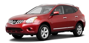 Elk grove nissan car rental #10