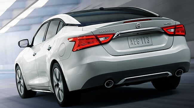 Future nissan roseville reviews #2