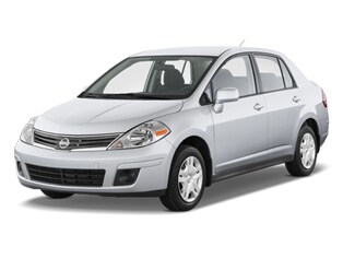 Car rentals nissan #2