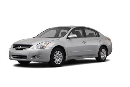 Nissan altima rent a car #3