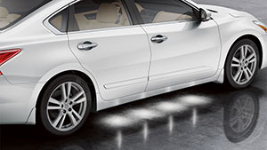 Why was the nissan altima hybrid discontinued #5