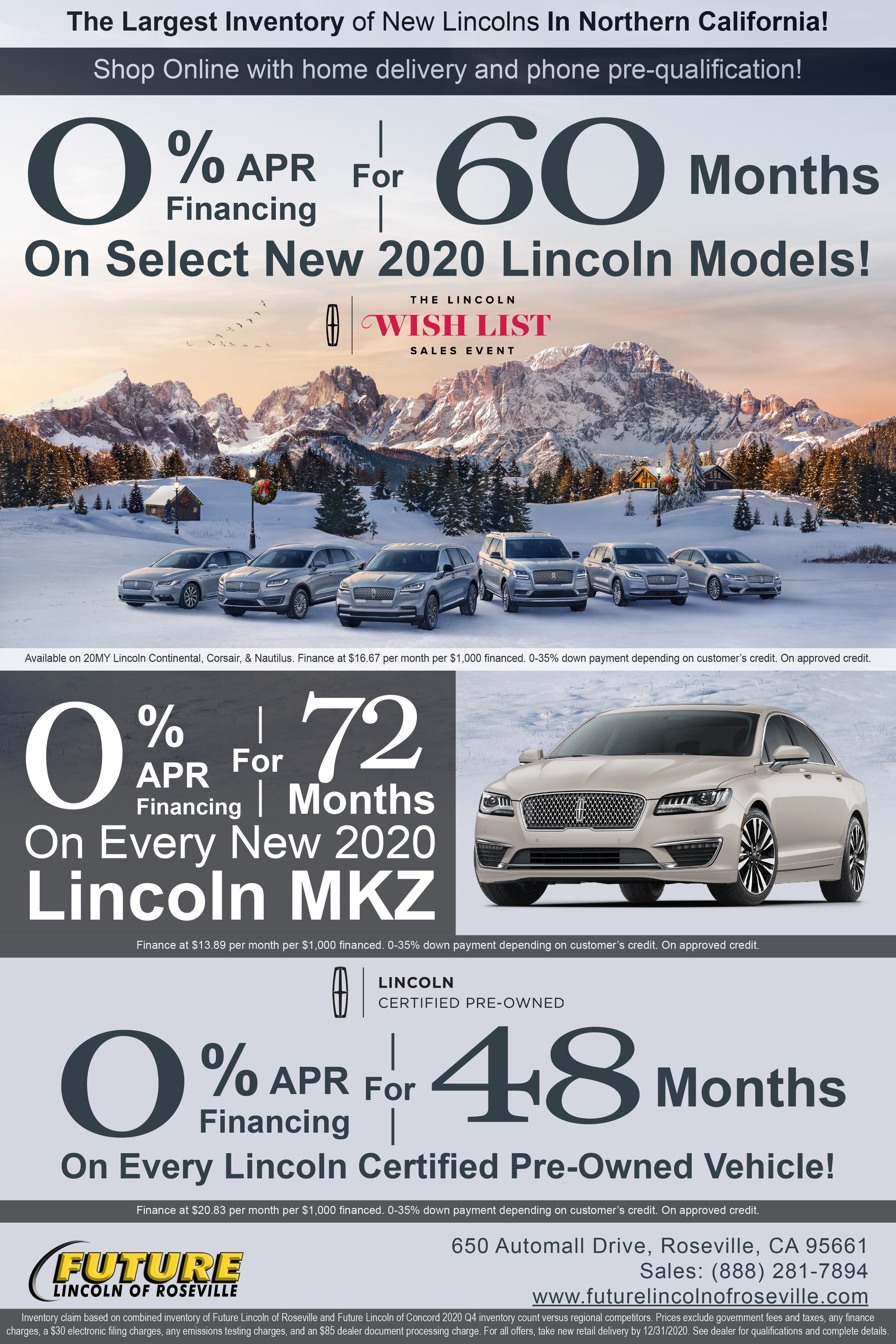 FutureLincolnSpecialflr_dec_week1_emailad.jpg