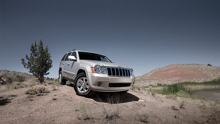 Colorado springs jeep dealership #2
