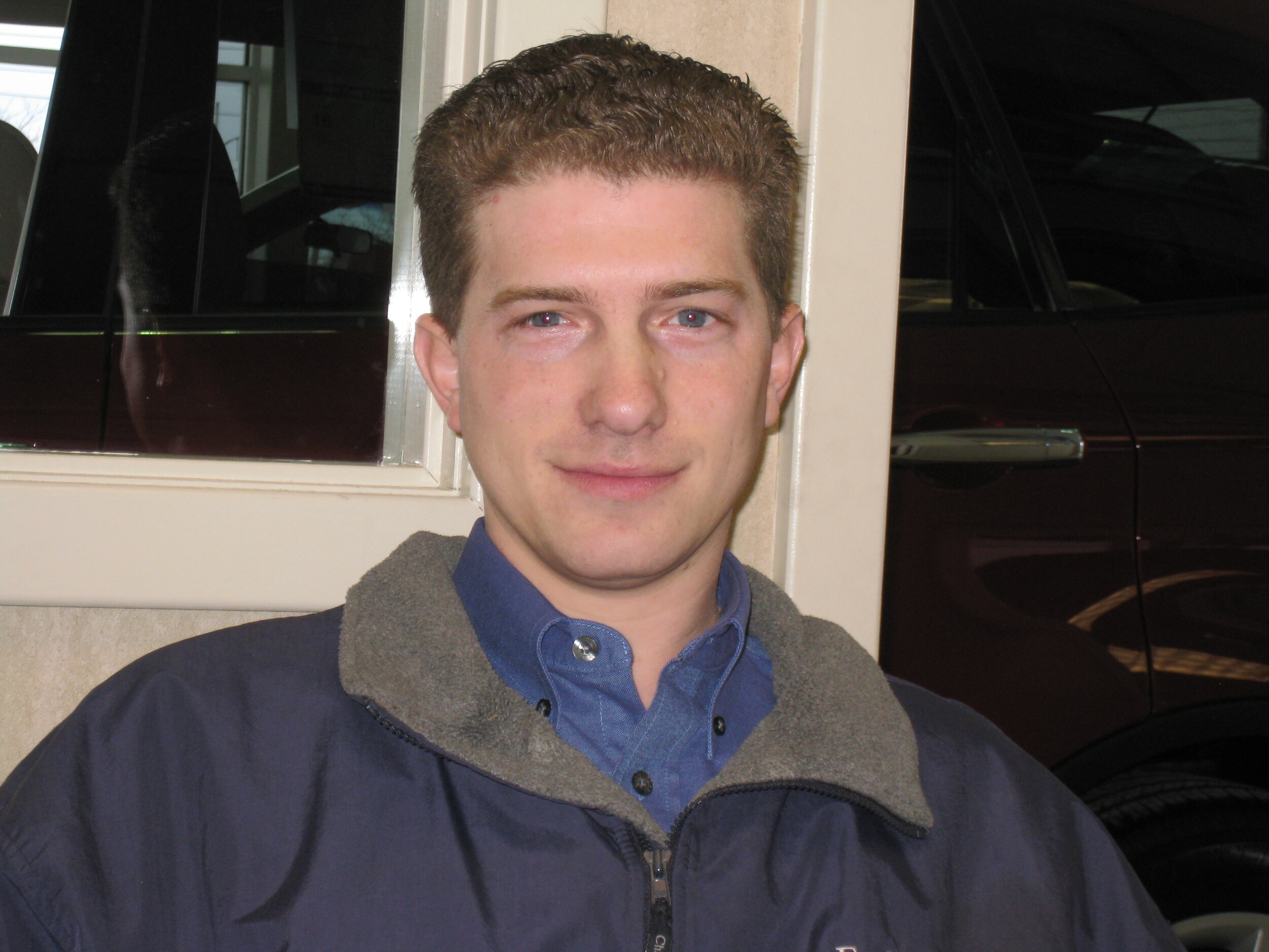 Bob Gearhart