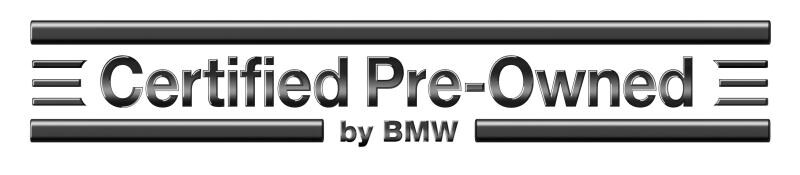 Bmw Preowned