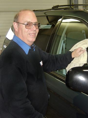 Tom Kerscher