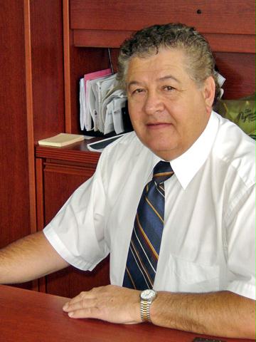 Dick Kornely