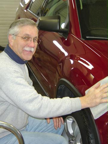 Ken Sitkiewitz