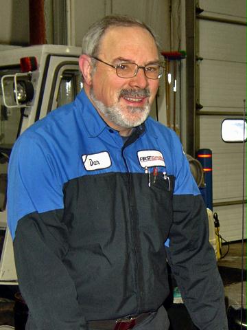 Dan Tienor