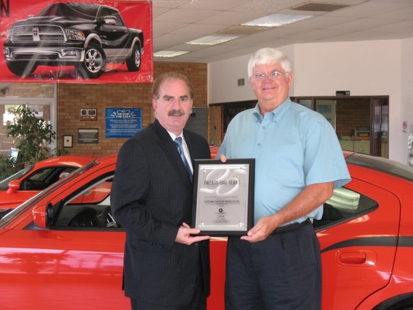 Chrysler indianapolis dealers #2