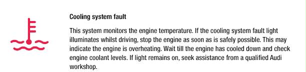 CoolingSystemFault