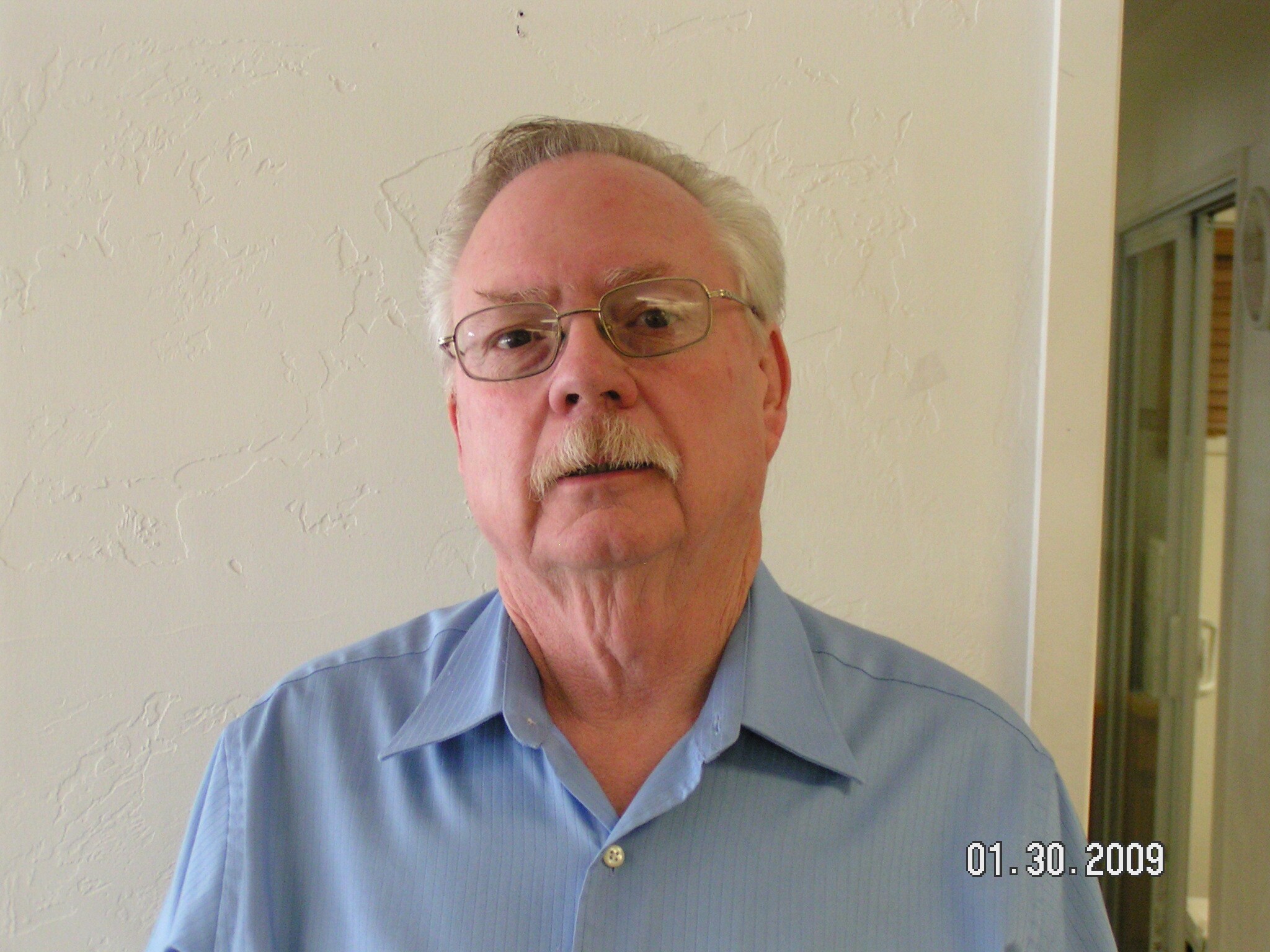 Ron Ellis