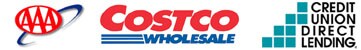 AAA Costco CUDL