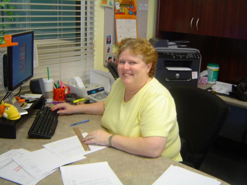HR- Jan Tobin