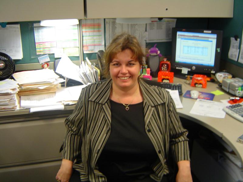 Office- Jennise Morse
