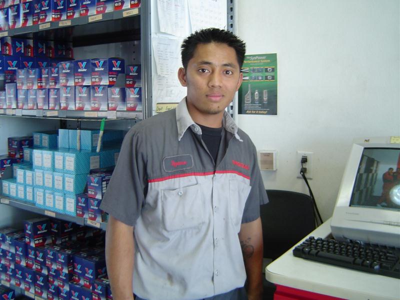 Ryan DeLeon