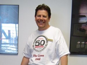 OWNER - John Driebe