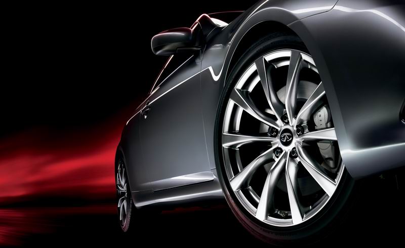 Infiniti Finance- Toan Lam