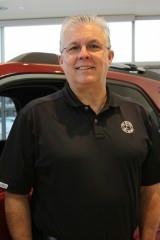Randy Frankfurth