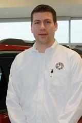 Joel Swieringa