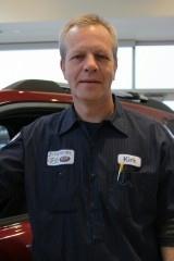 Kirk Francisco