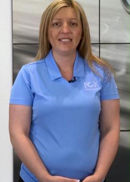 Multilingual Staff Member Beti M Fox Automotive