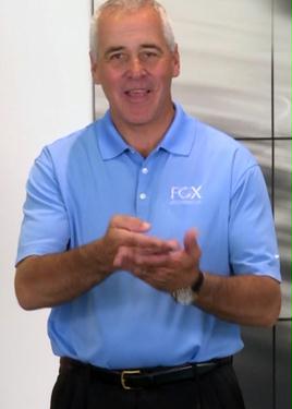 Multilingual Staff Member Rick H Fox Automotive