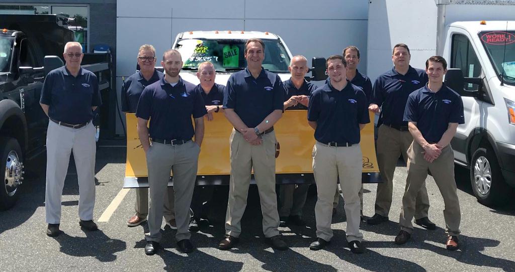 The Framingham Ford Commercial Truck Team Is Ready To Assist You The Framingham Ford Commercial Truck Team Is Ready To Assist You