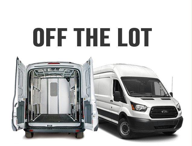 Ford Upfitting Services Ford Upfitting Services