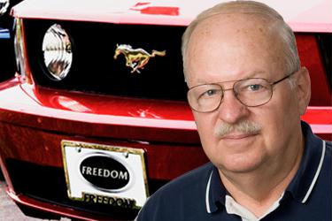 Dave Lathrop