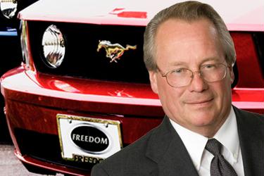Dick Weber