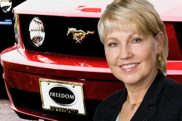Janet Rial
