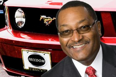 Norm Marable