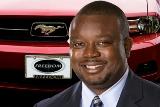 Terrence Gregory