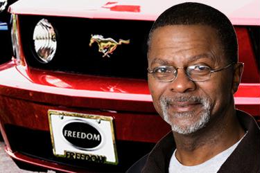 Wardell Freeman