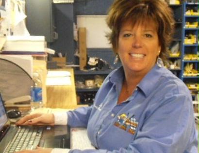 Sue Stiles