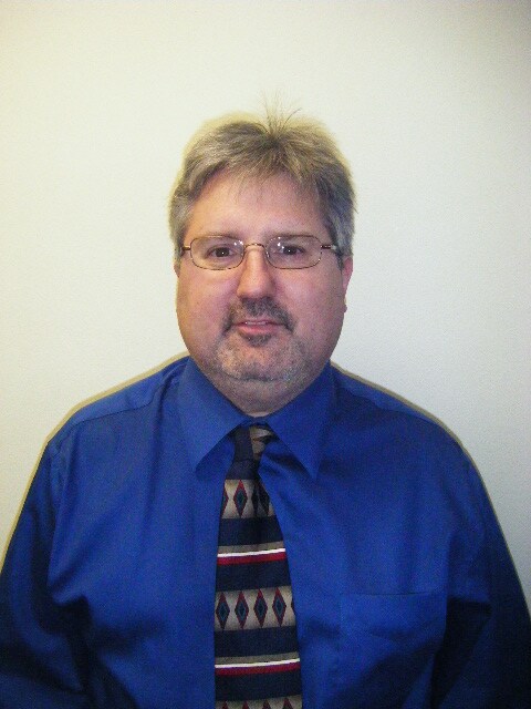 Matthew Angstman