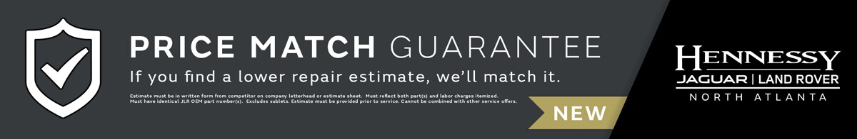 Price Match Guarantee