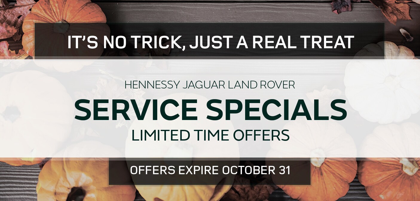 JLRServiceSpecialsOctober