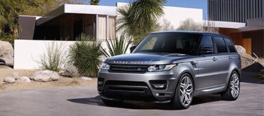 Land Rover North Atlanta | New Land Rover dealership in ...