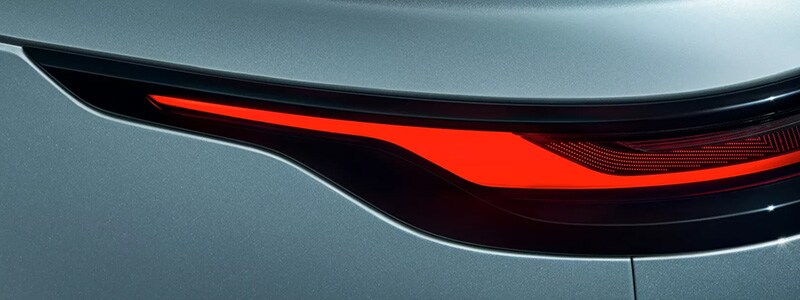 New 2026 Range Rover Velar Alpharetta GA