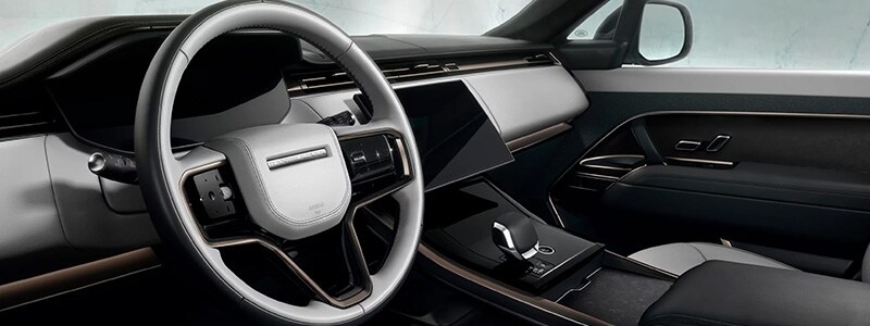Alpharetta GA 2025 Land Rover Range Rover Sport