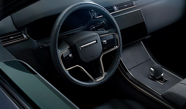 Alpharetta Georgia 2026 Range Rover Velar