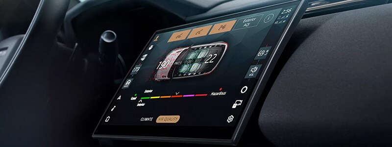 Alpharetta GA 2026 Range Rover Velar