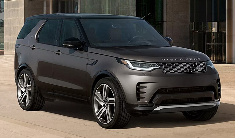 2025 Land Rover Discovery Alpharetta Georgia