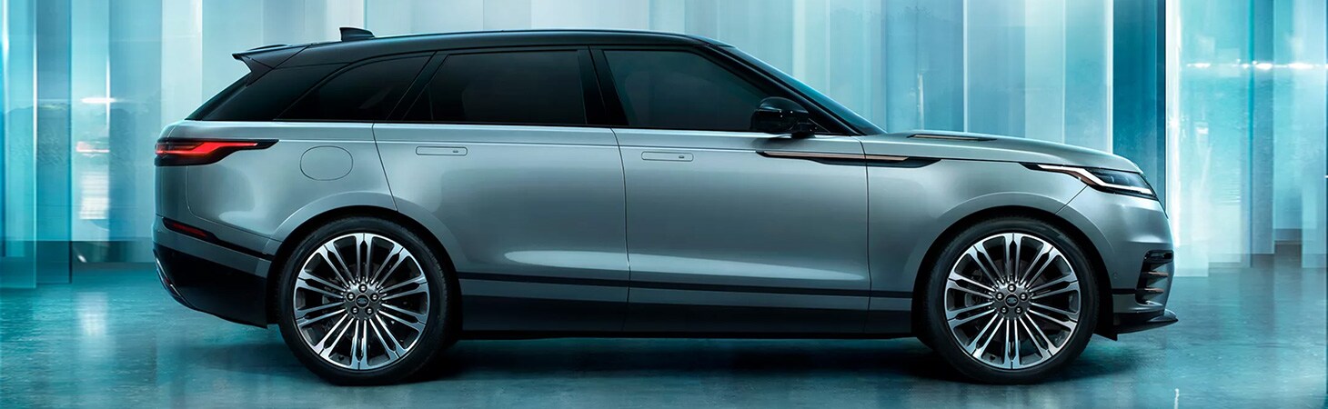 2026 Range Rover Velar Hennessy Land Rover North Alpharetta
