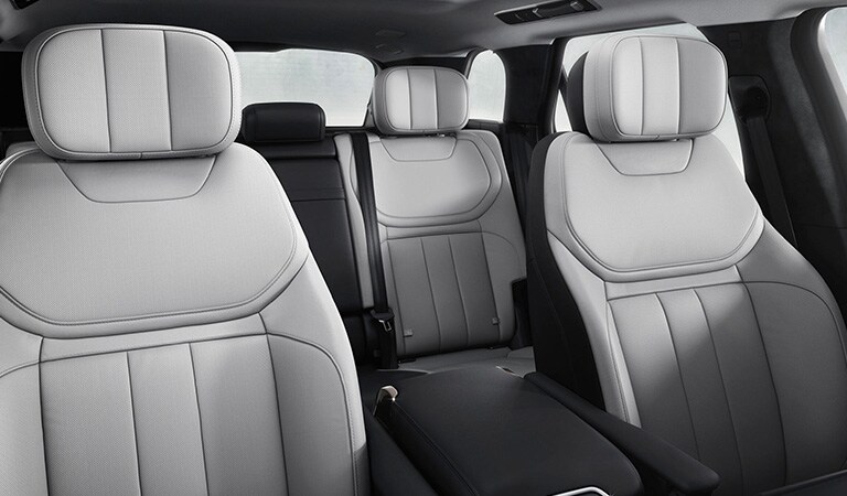 Alpharetta Georgia 2025 Land Rover Range Rover Sport